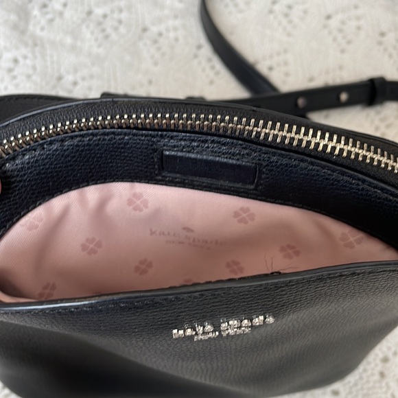Kate Spade Sylvia Crossbody Bag - Picture 8 of 11
